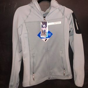 Adidas Terrex Performance Formation Jacket